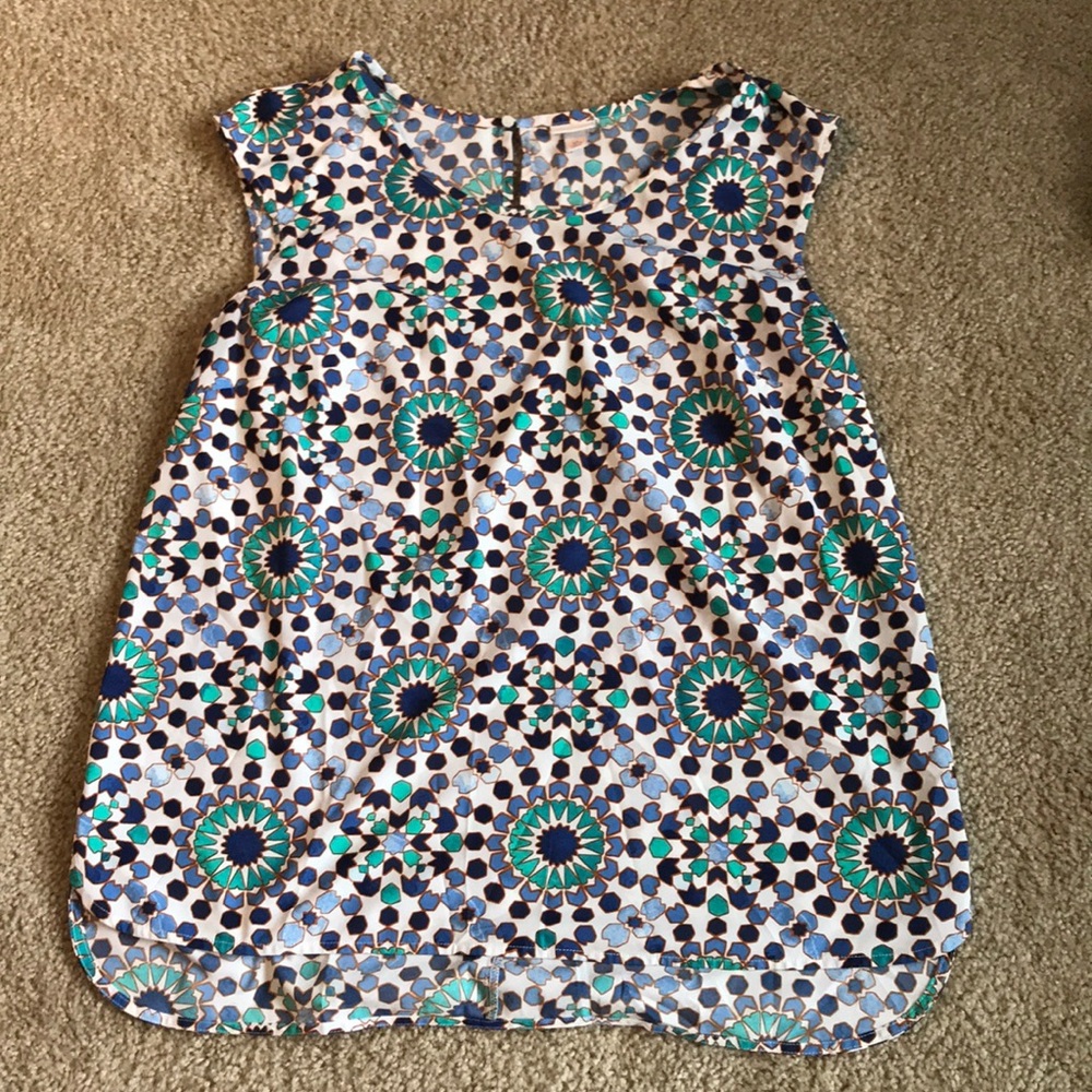 Merona Blouse